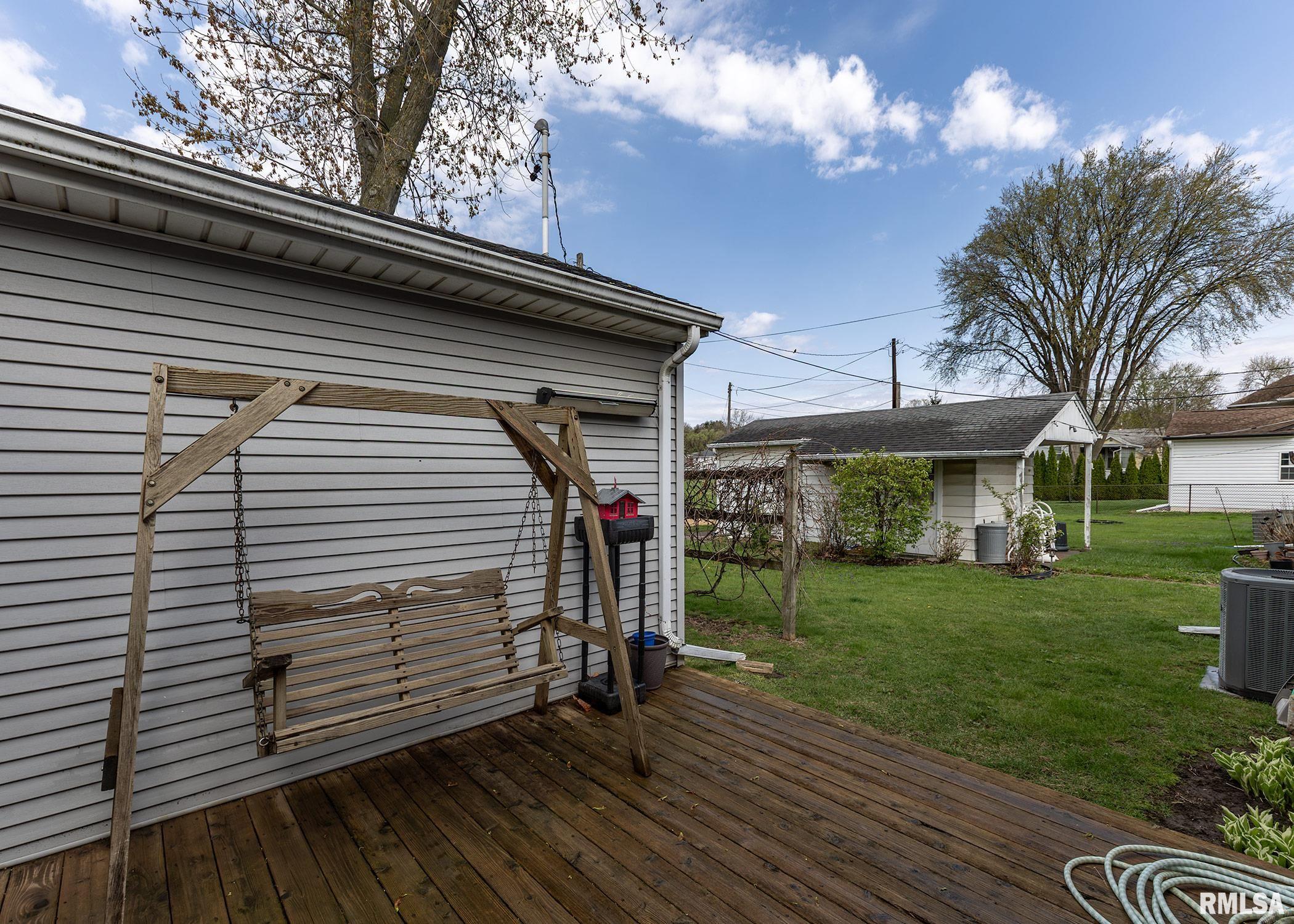 732 Argyle Court Clinton, IA 52732 - Photo 25 of 25