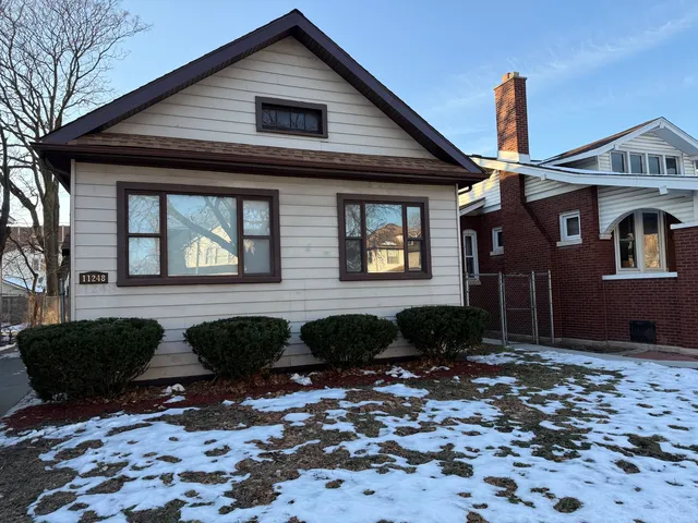 $239,900 | 11248 South Parnell Avenue, Chicago, IL 60628