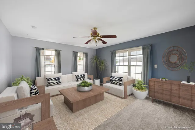 $468,900 | 43 Bangalore Court, Smyrna, DE 19977