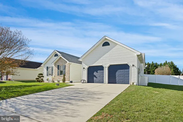 $468,900 | 43 Bangalore Court, Smyrna, DE 19977