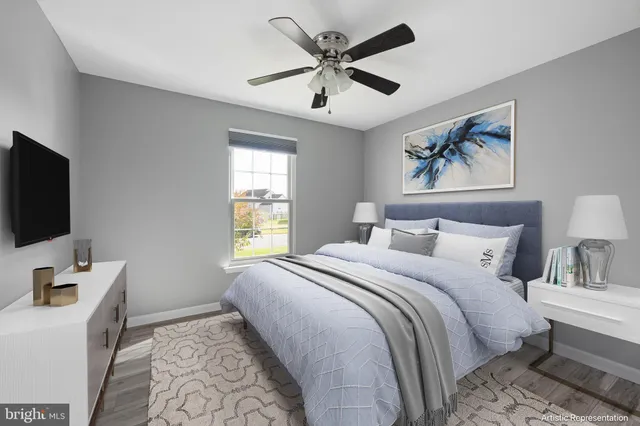 $468,900 | 43 Bangalore Court, Smyrna, DE 19977