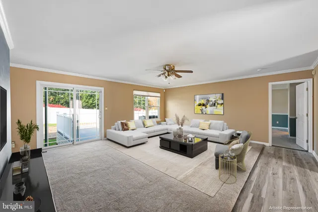 $468,900 | 43 Bangalore Court, Smyrna, DE 19977