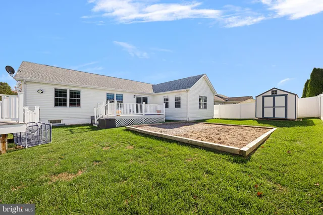 $468,900 | 43 Bangalore Court, Smyrna, DE 19977