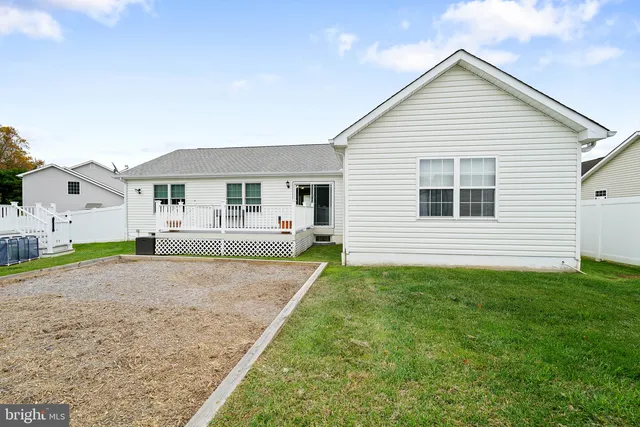 $468,900 | 43 Bangalore Court, Smyrna, DE 19977