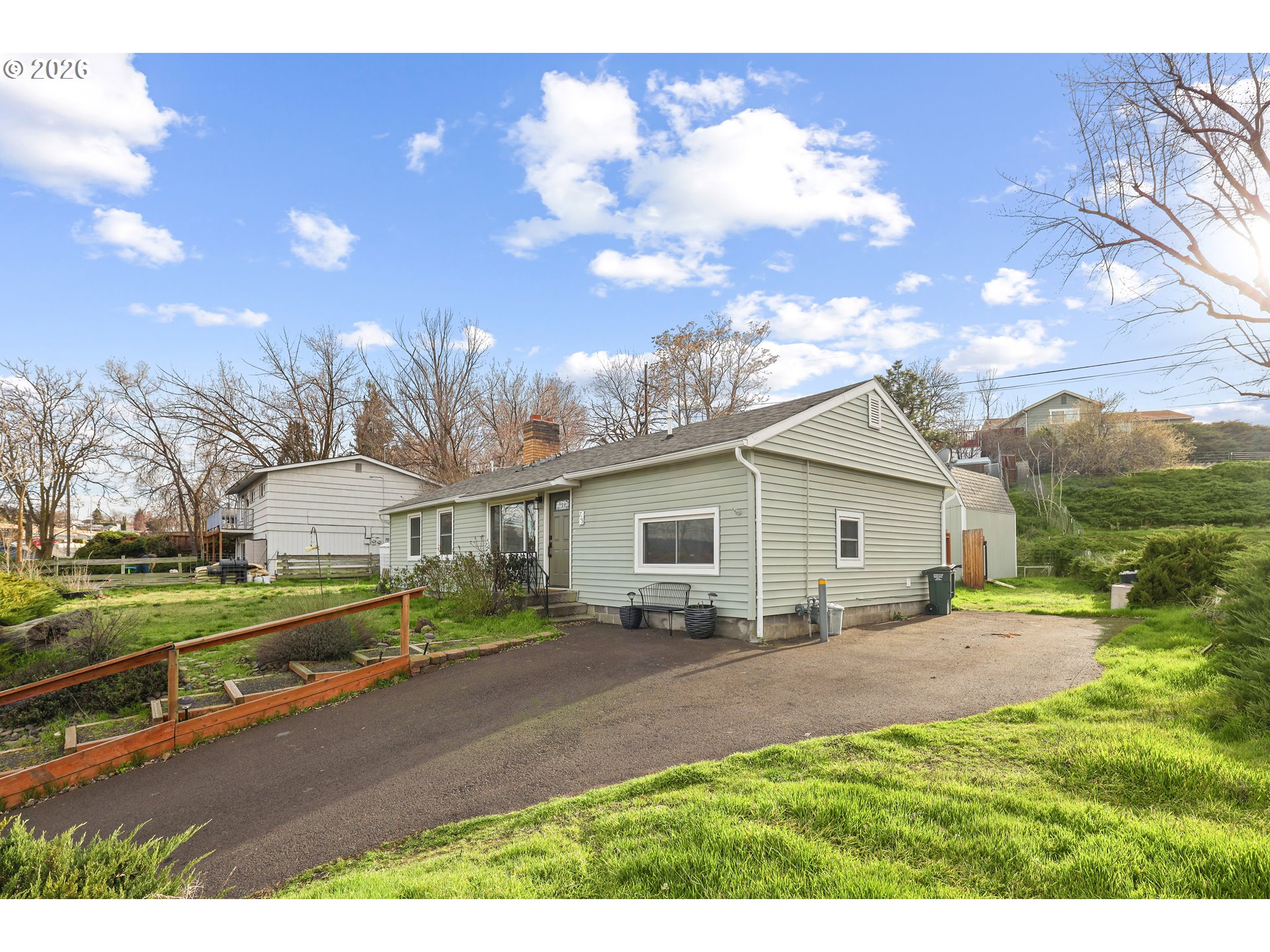 715 Southwest 27th Street Pendleton, OR 97801 - Photo 3 of 31