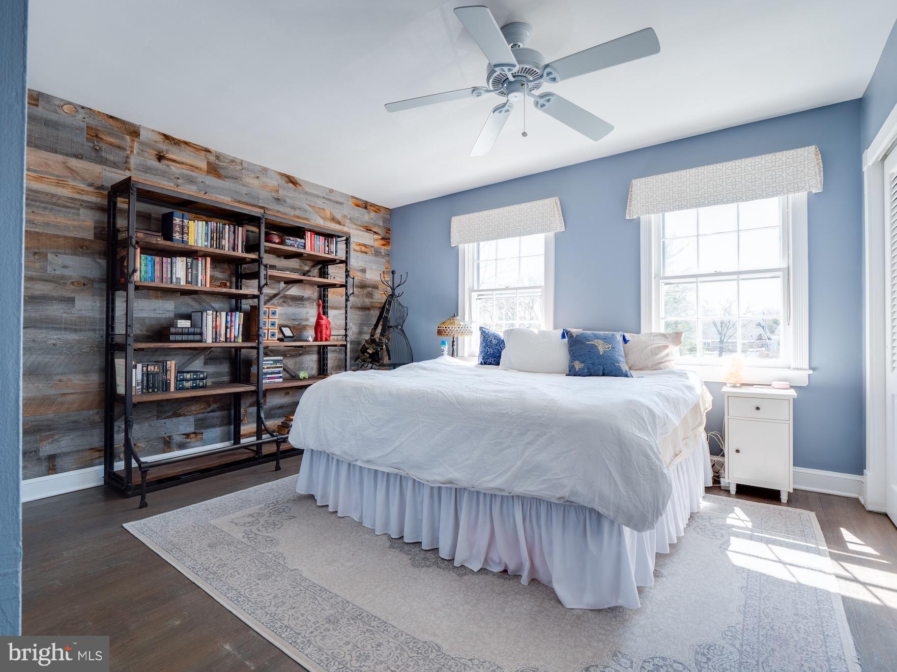 4815 Reservoir Road Northwest Washington, DC 20007 - Photo 22 of 48