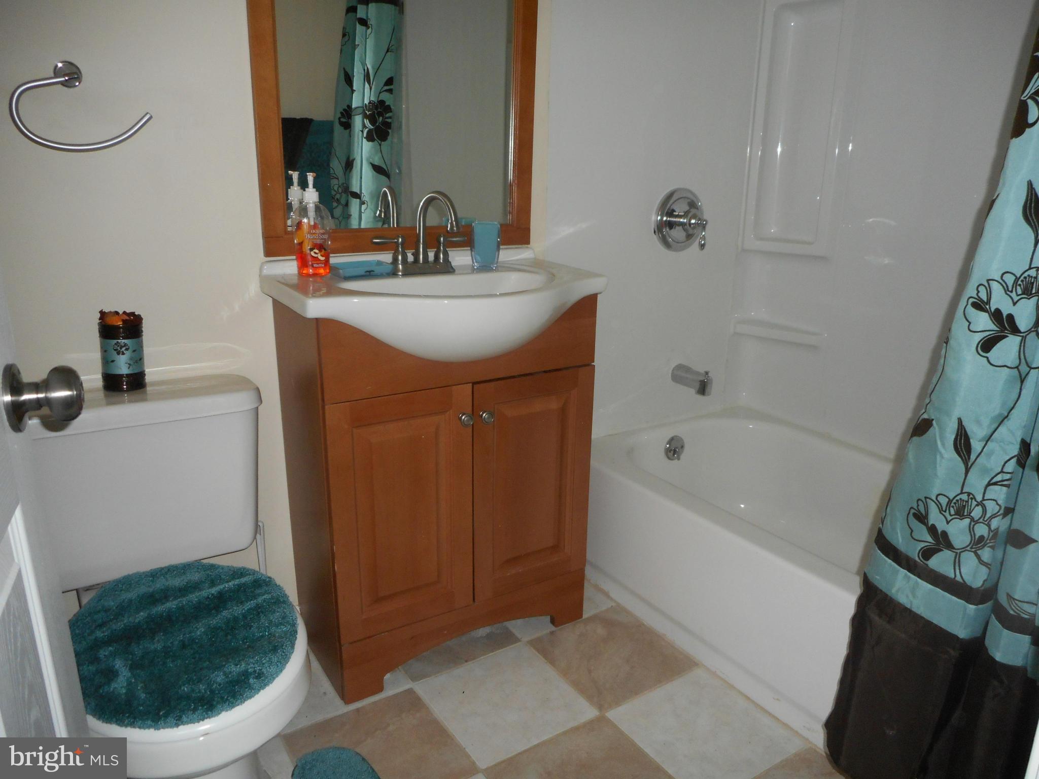 1341 Cedarcroft Road Baltimore, MD 21239 - Photo 11 of 11 Bath