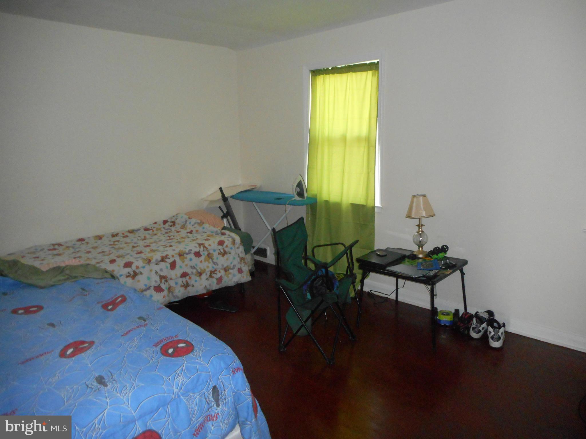 1341 Cedarcroft Road Baltimore, MD 21239 - Photo 6 of 11 Bedroom