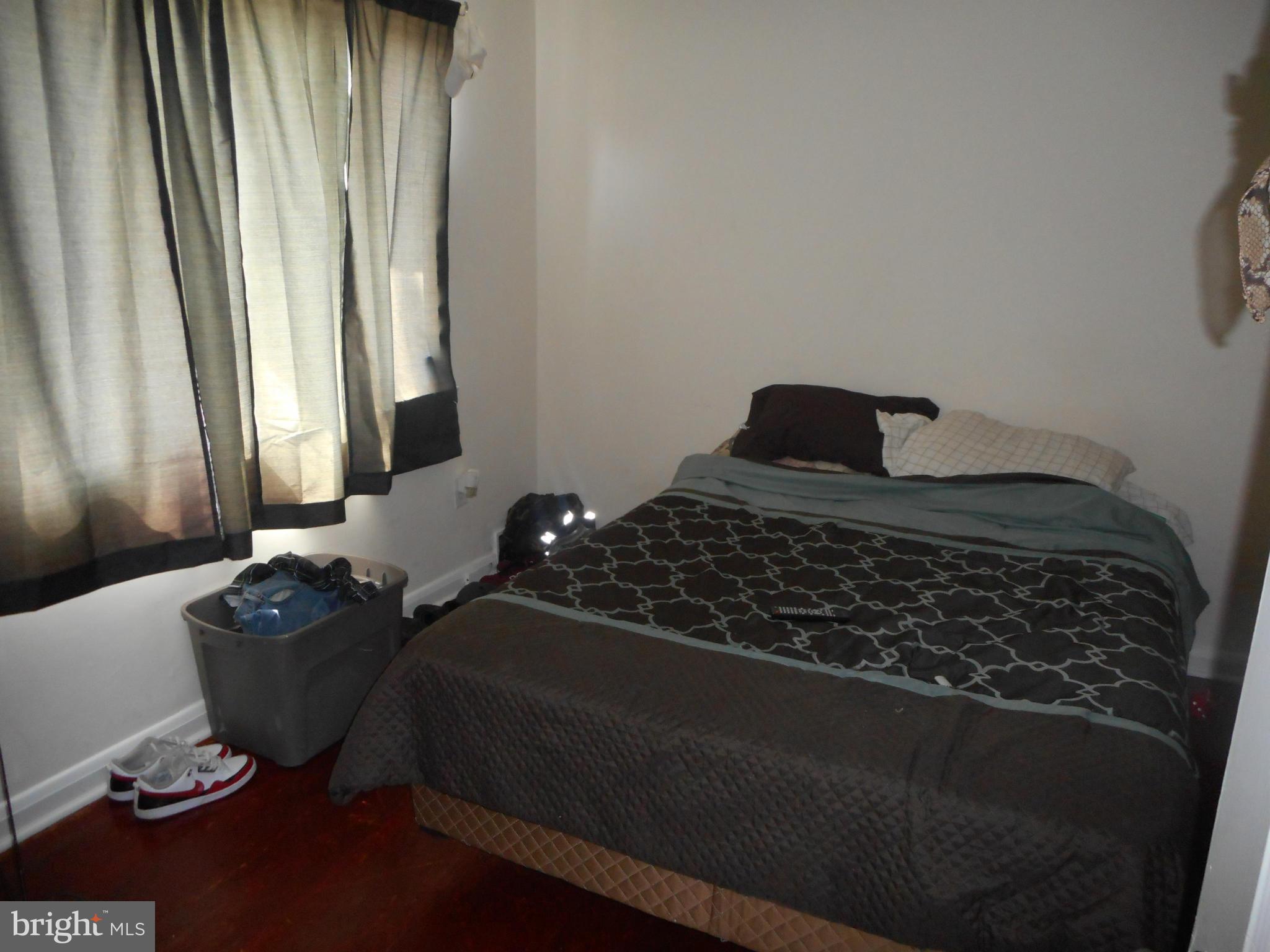1341 Cedarcroft Road Baltimore, MD 21239 - Photo 7 of 11 Bedroom