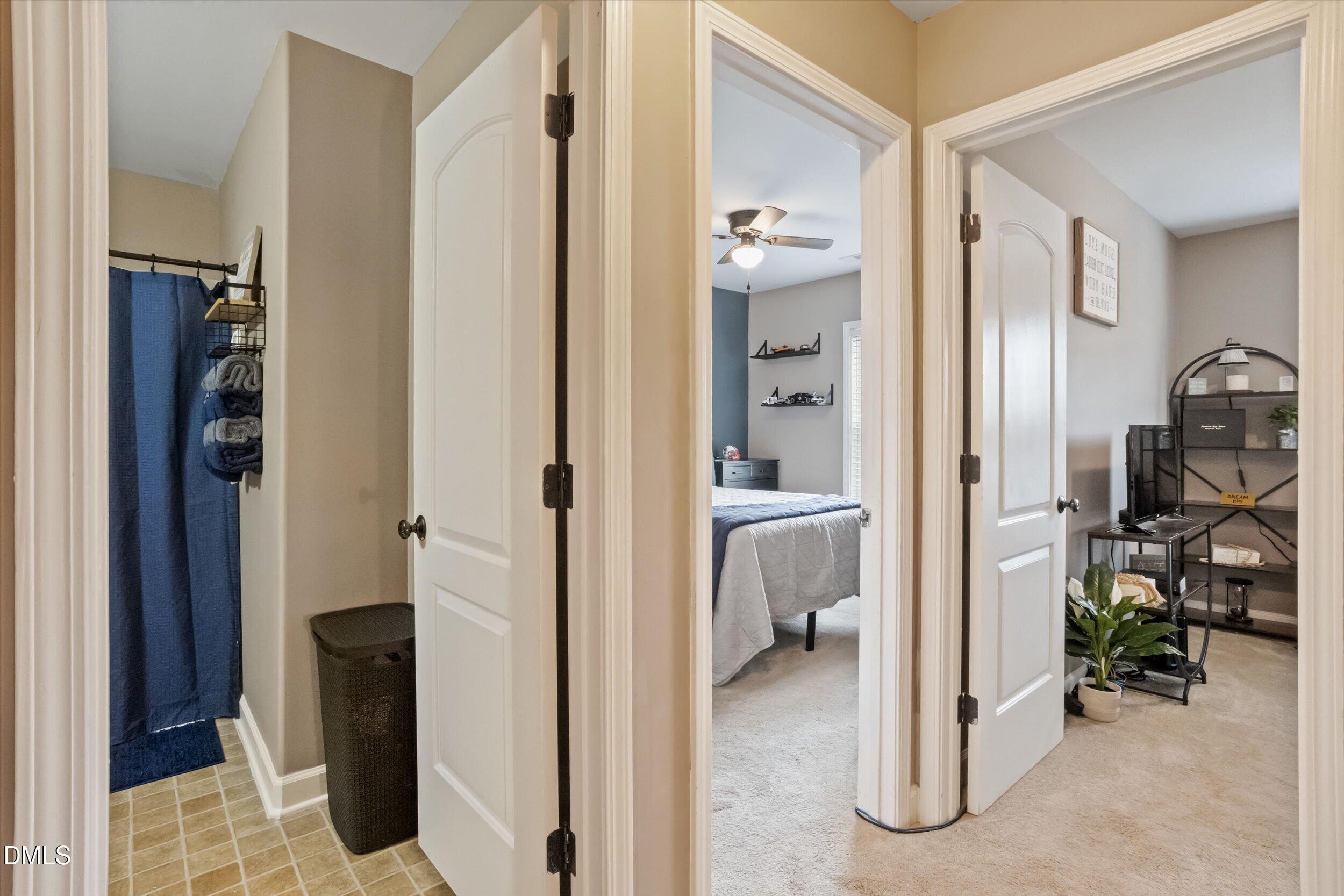 217 Morgan Brook Way Rolesville, NC 27571 - Photo 30 of 47 30-217 Morgan Brook Way_10102026_43