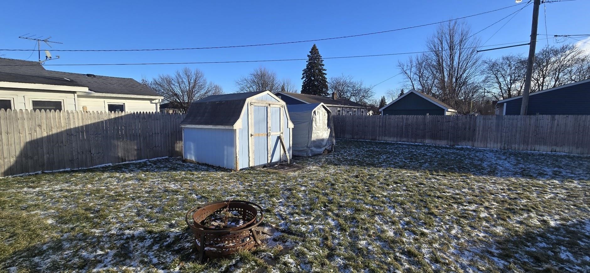 1910 34th Street Bay City, MI 48708 - Photo 5 of 26