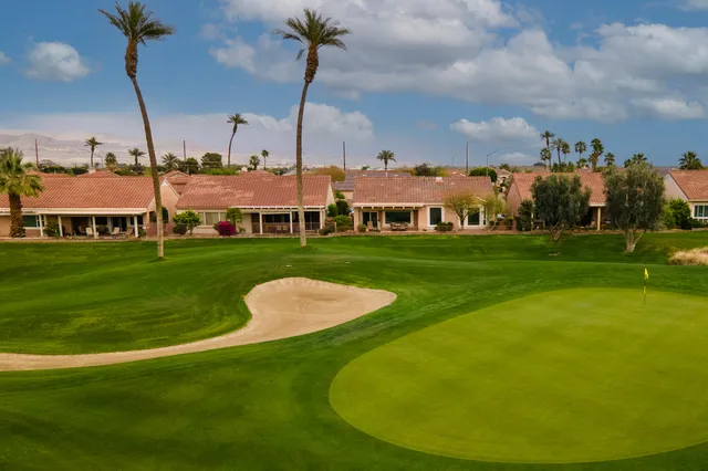 front view of house with a yard