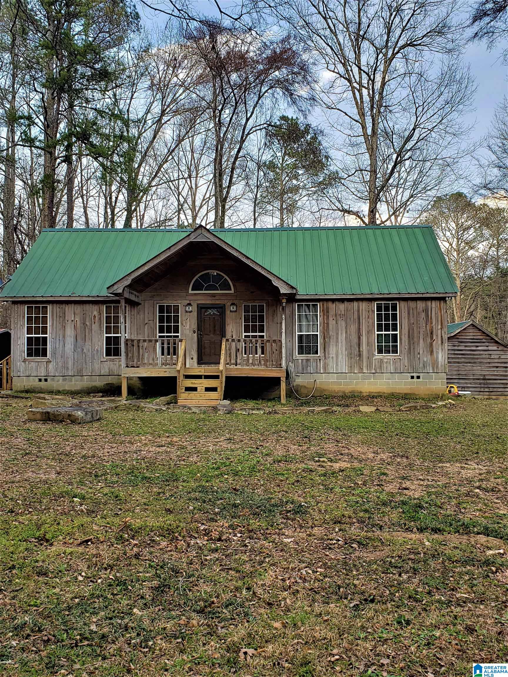 90 Walkers Gap Road Springville, AL 35146 - Photo 48 of 48
