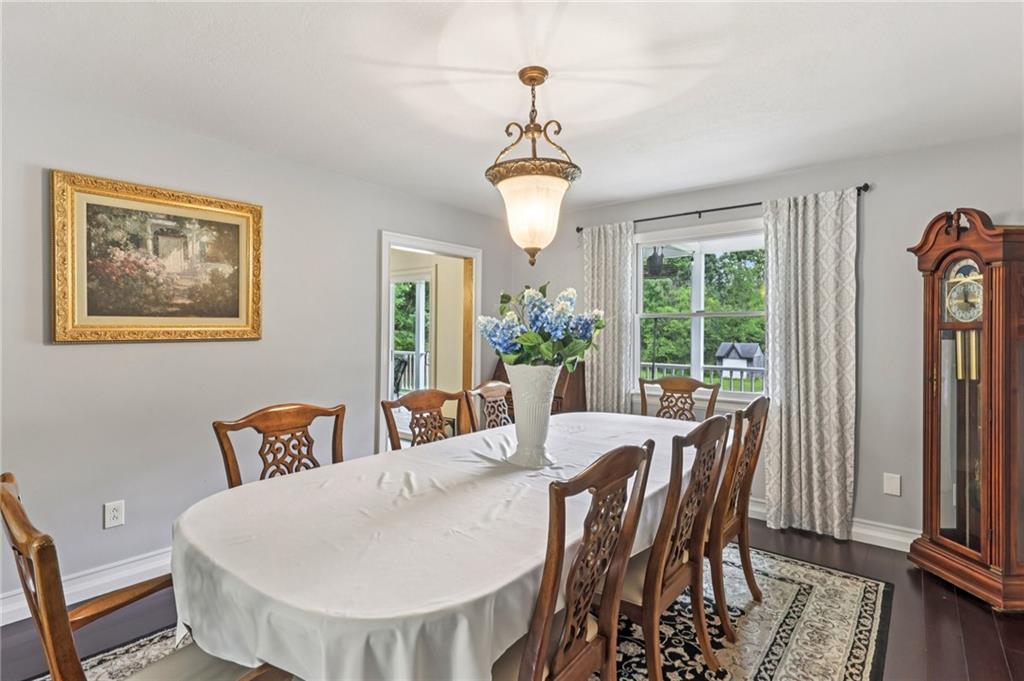844 Shenango Road Beaver Falls, PA 15010 - Photo 18 of 50 Gallery Image 18