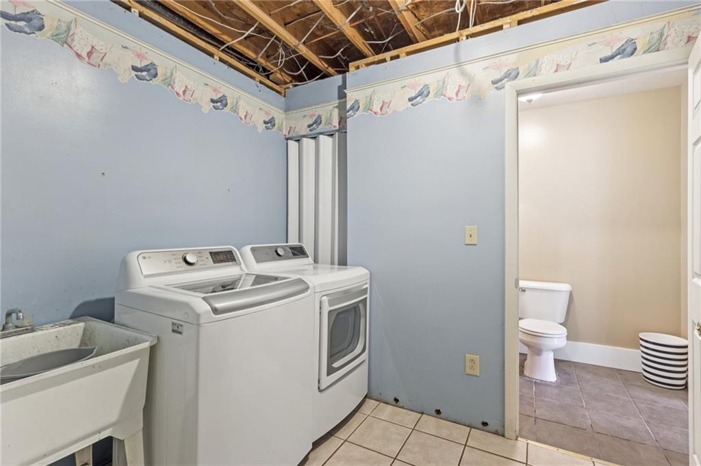 844 Shenango Road Beaver Falls, PA 15010 - Photo 38 of 50 Gallery Image 38