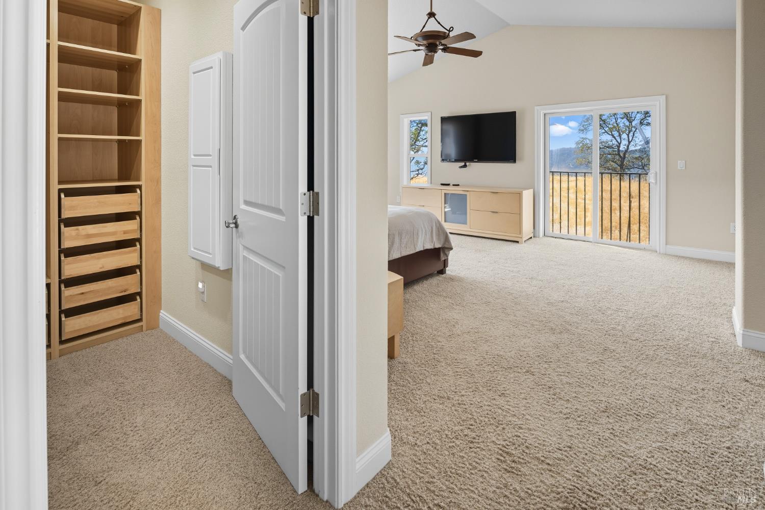 95 Longhorn Ridge Road Napa, CA 94558 - Photo 47 of 58