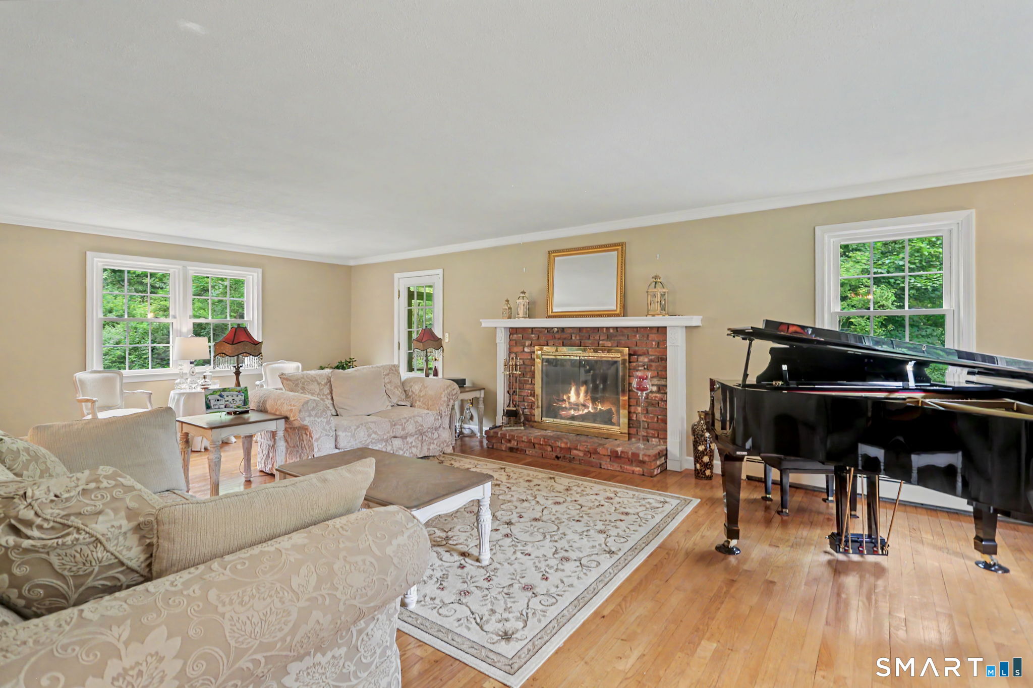 270 Wilson Road Easton, CT 06612 - Photo 5 of 39
