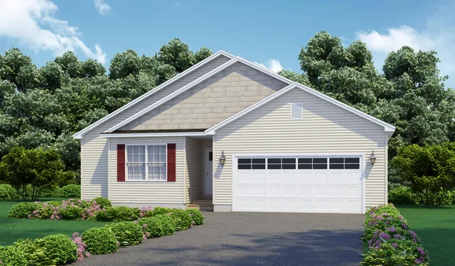 $665,300 | Lot 11 Rolling Woods Ln Wells, Wells, ME 04090