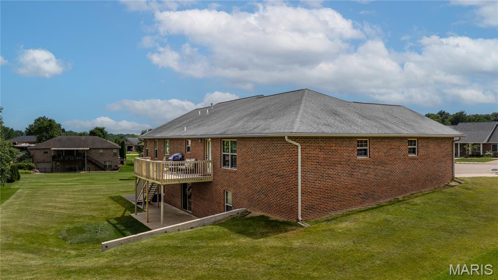 2566 Prairie View Trail Jackson, MO 63755 - Photo 7 of 42