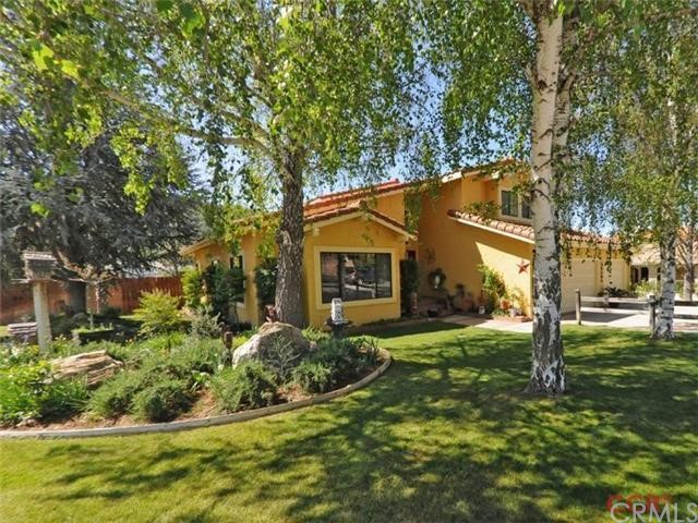 1908 Wild Rice Lane Paso Robles, CA 93446 - Photo 1 of 1 Gallery Image 1
