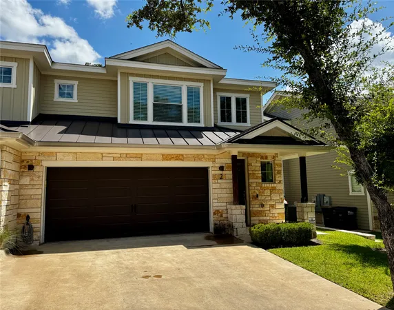 $3,100 | 6515 Davis Lane, Unit 2, Austin, TX 78749