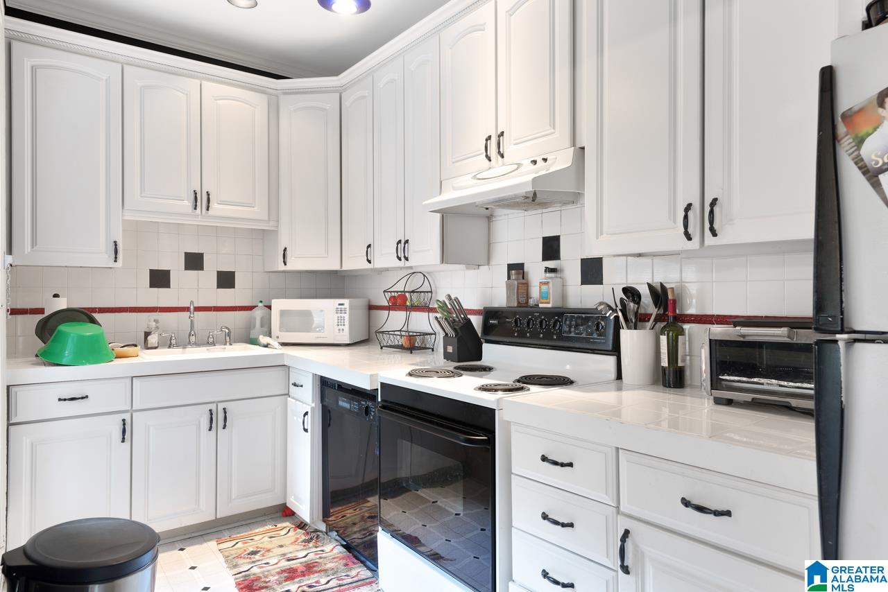 3319 Cliff Road Birmingham, AL 35205 - Photo 22 of 38
