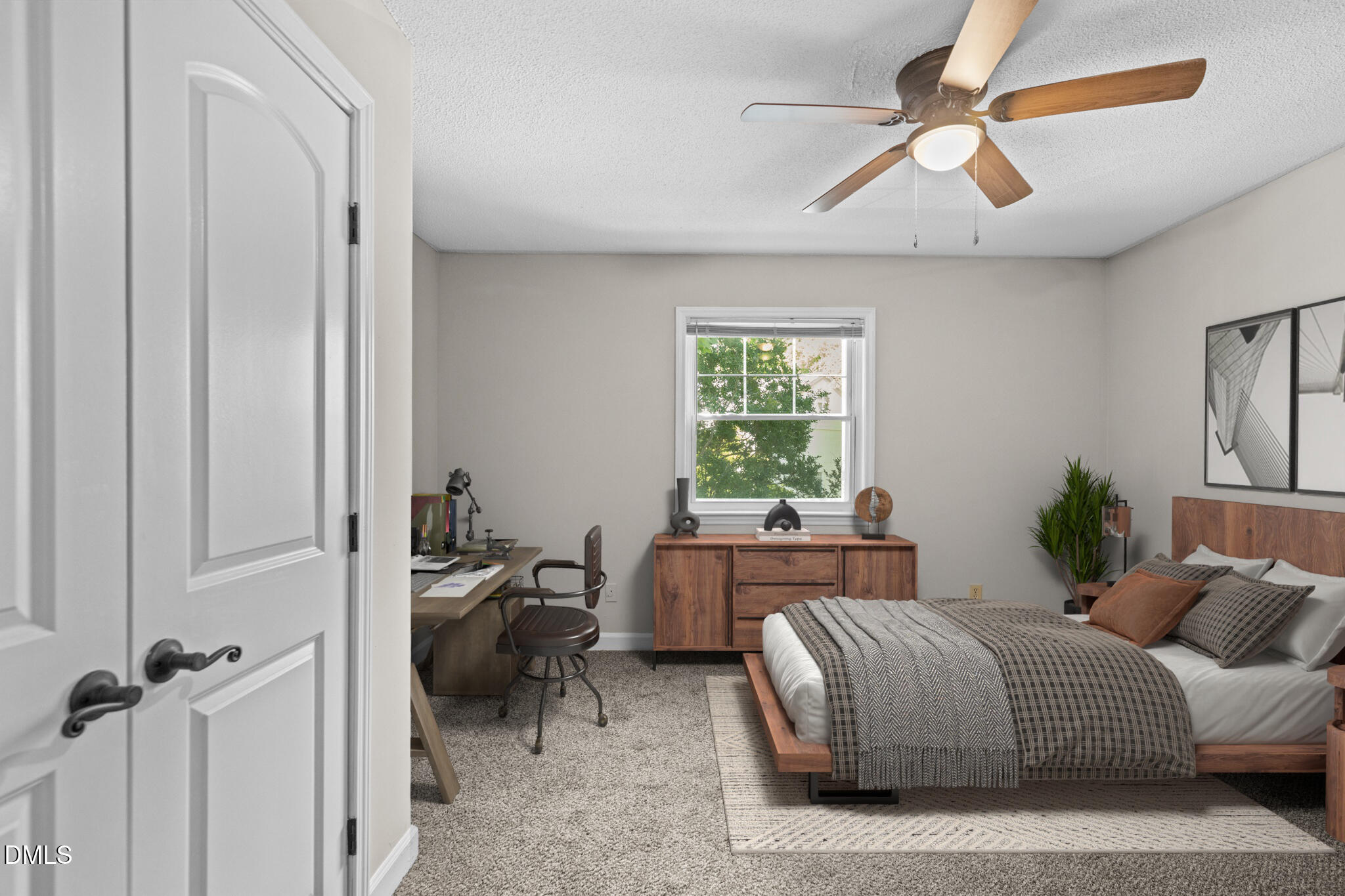 2500 Avent Ferry Road, Unit 201 Raleigh, NC 27606 - Photo 10 of 25