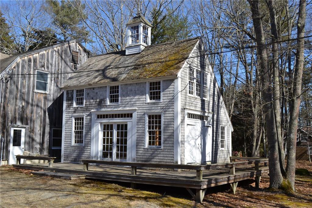 40 Harrington Road Walpole, ME 04573 - Photo 3 of 17 Photo