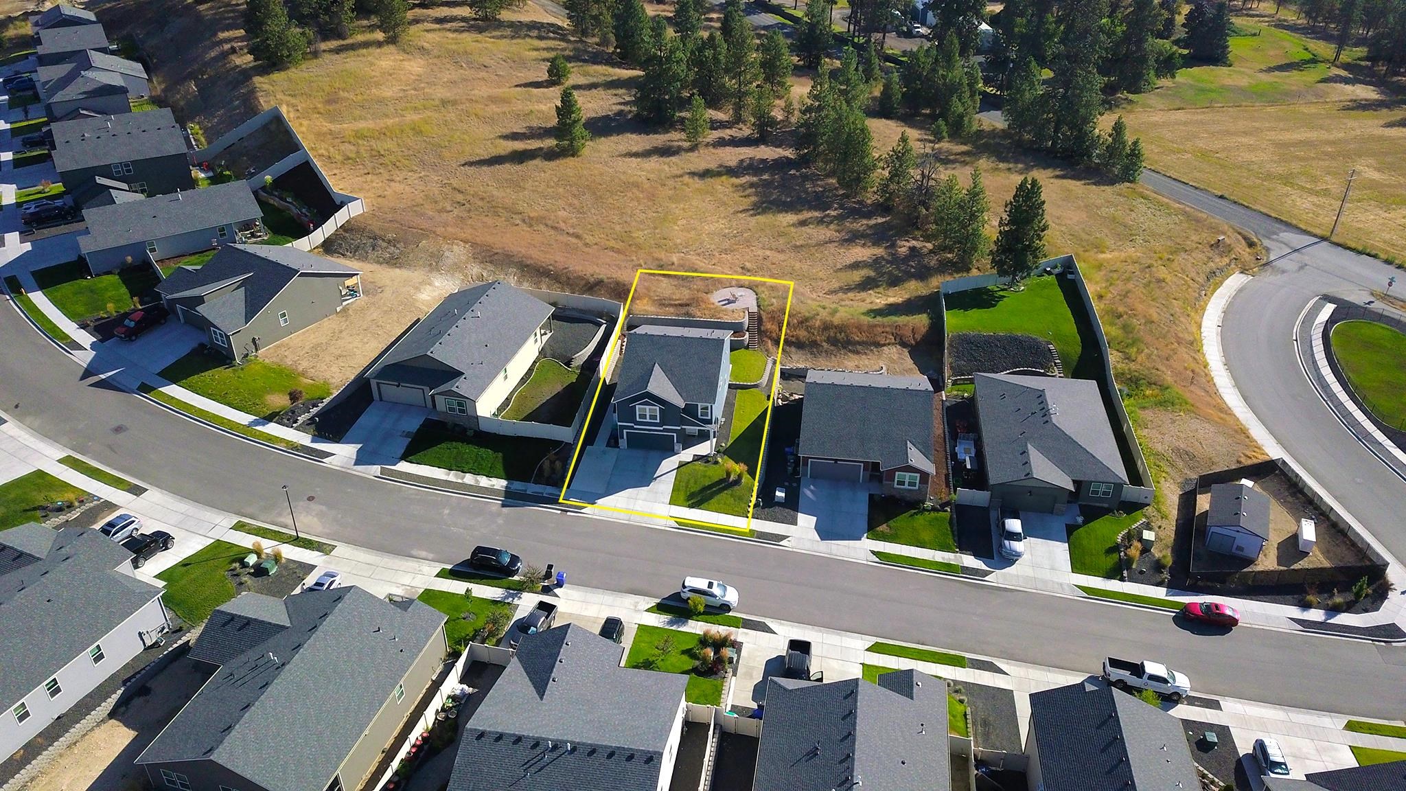 8211 South Avery Street Cheney, WA 99004 - Photo 42 of 48