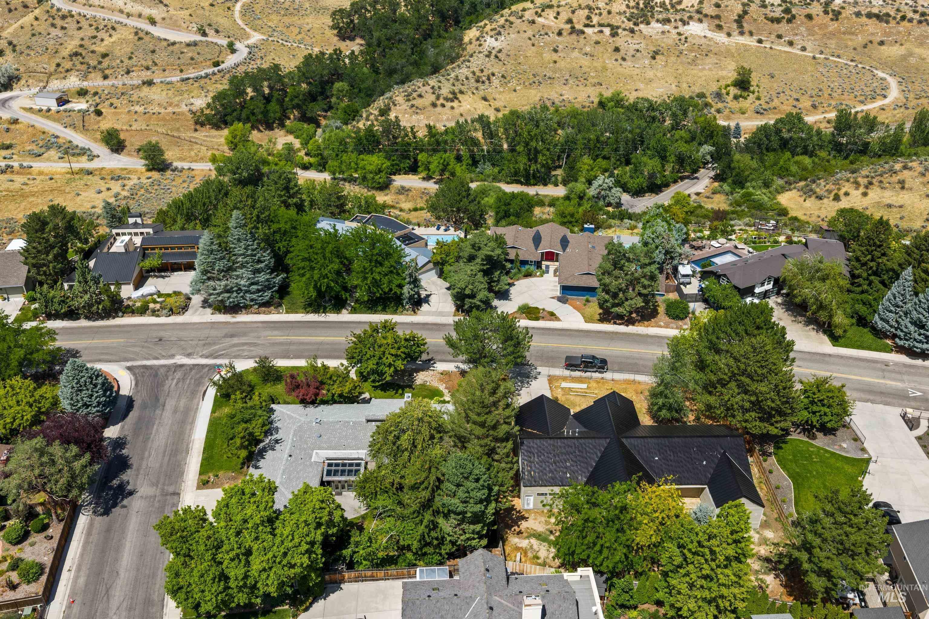 2333 East Table Rock Road Boise, ID 83712 - Photo 46 of 50
