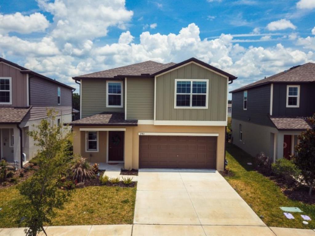 1782 Lanier Road Zephyrhills, FL 33541 - Photo 1 of 31