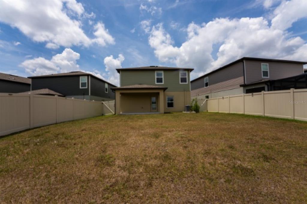 1782 Lanier Road Zephyrhills, FL 33541 - Photo 24 of 31