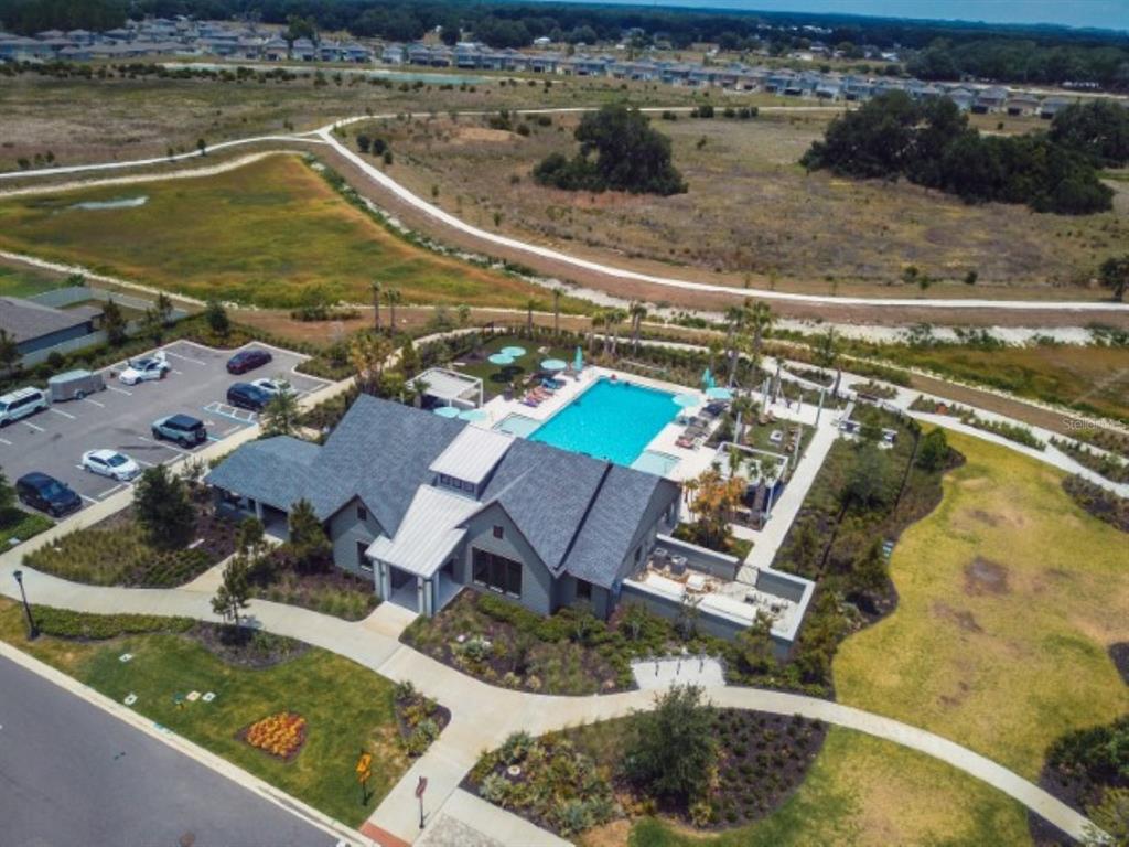 1782 Lanier Road Zephyrhills, FL 33541 - Photo 30 of 31