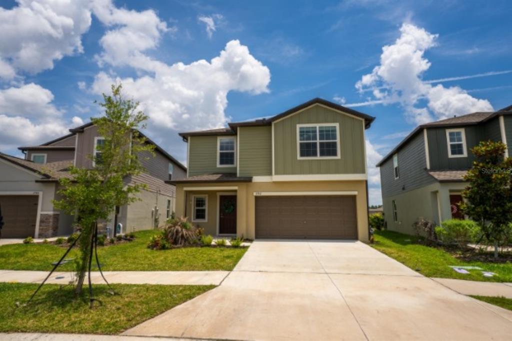 1782 Lanier Road Zephyrhills, FL 33541 - Photo 5 of 31