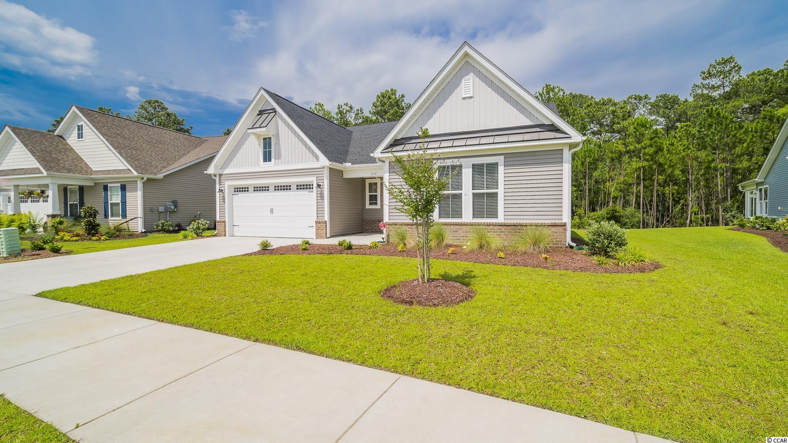 494 Cascade Loop Little River, SC 29566 - Photo 2 of 40 Gallery Image 2