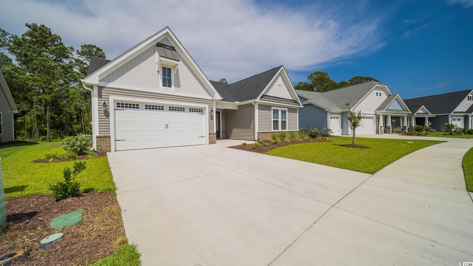 494 Cascade Loop Little River, SC 29566 - Photo 3 of 40 Gallery Image 3