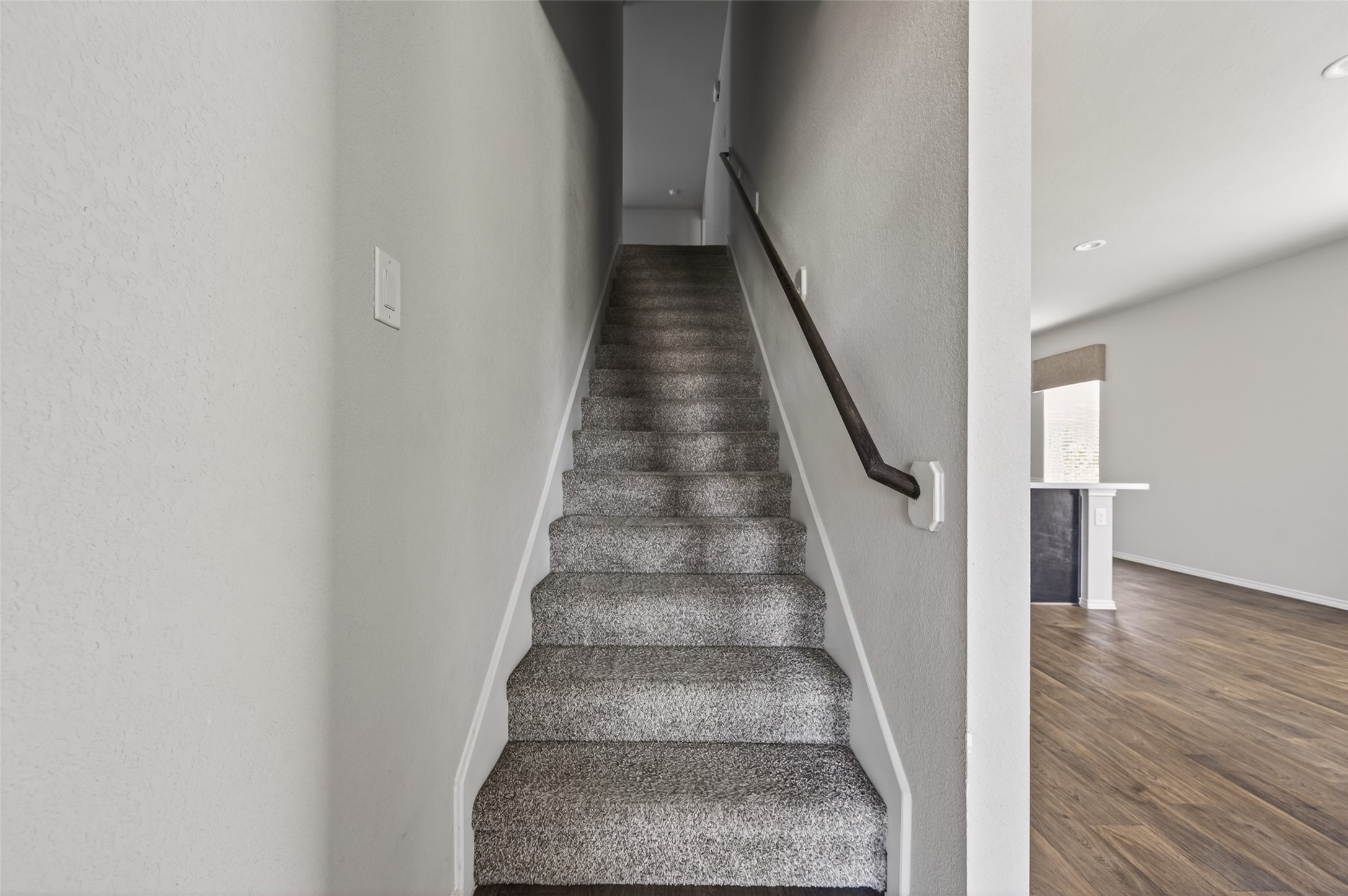 14432 Sugar Pines Drive Conroe, TX 77302 - Photo 12 of 26 a view of entryway