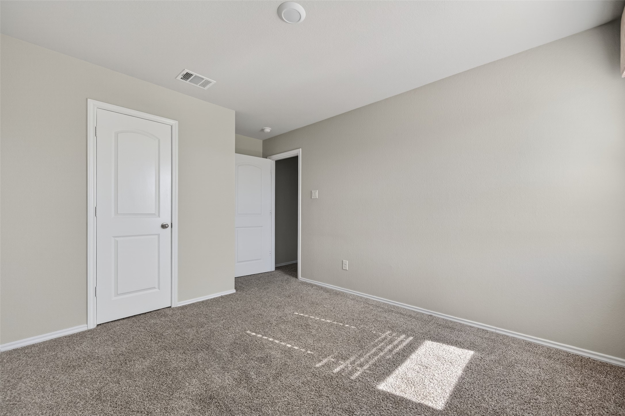 14432 Sugar Pines Drive Conroe, TX 77302 - Photo 25 of 26 a view of an empty room
