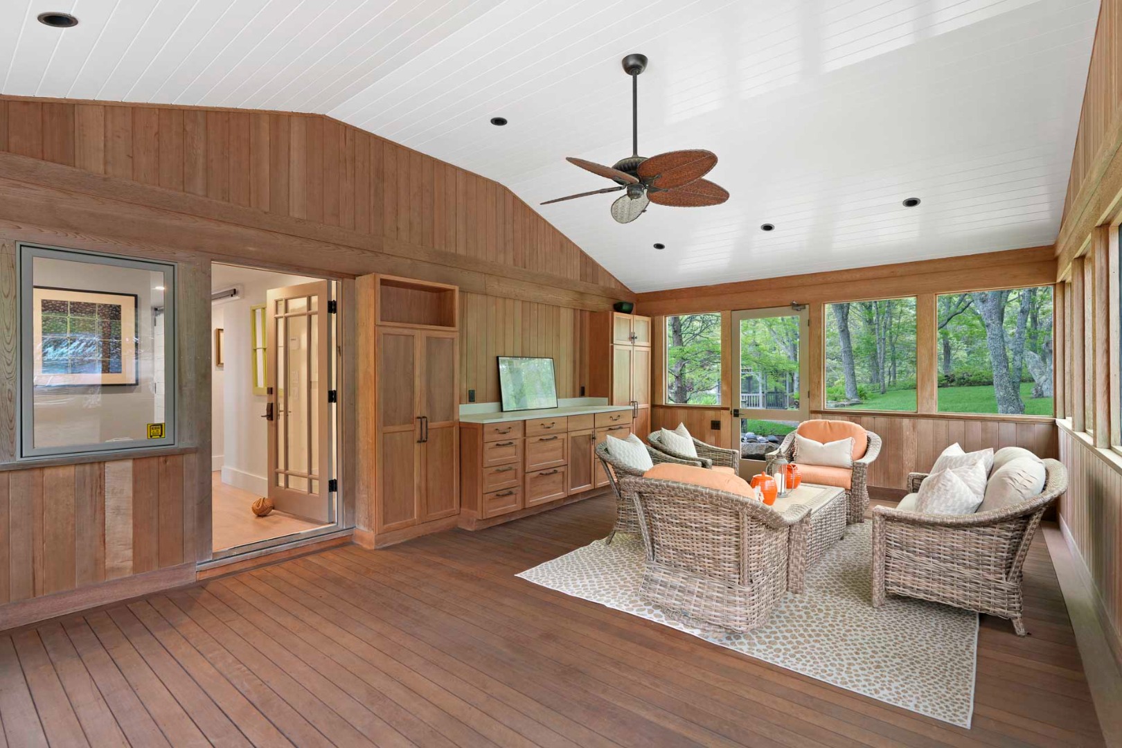 63 Putnam Road Chilmark, MA 02535 - Photo 20 of 52