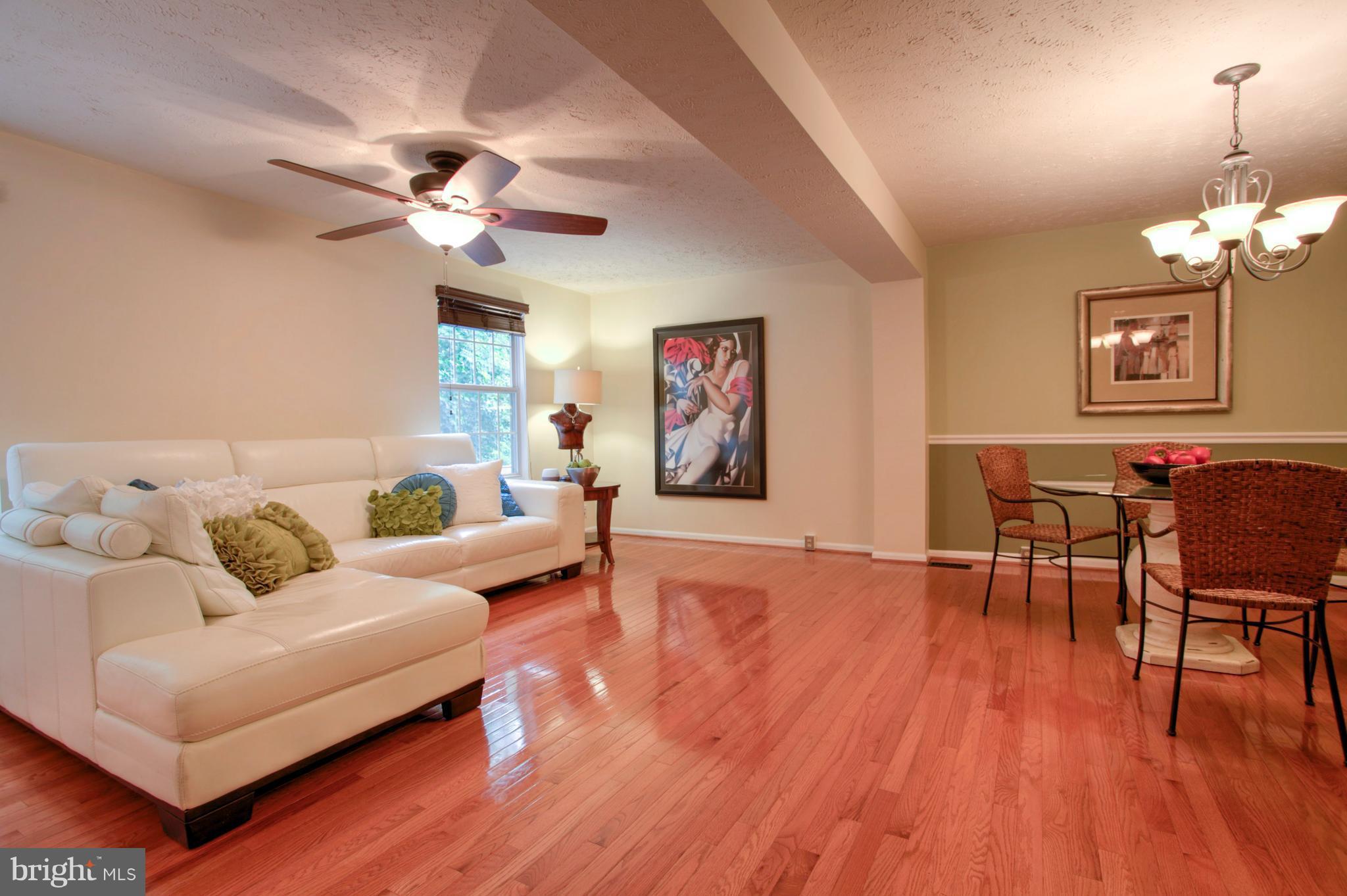 1493 Autumn Ridge Circle Reston, VA 20194 - Photo 11 of 25 Family Room