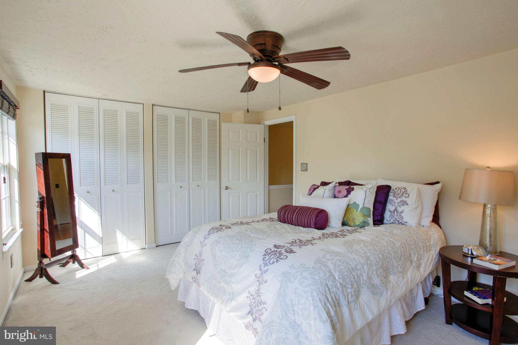 1493 Autumn Ridge Circle Reston, VA 20194 - Photo 12 of 25 Bedroom (Master)