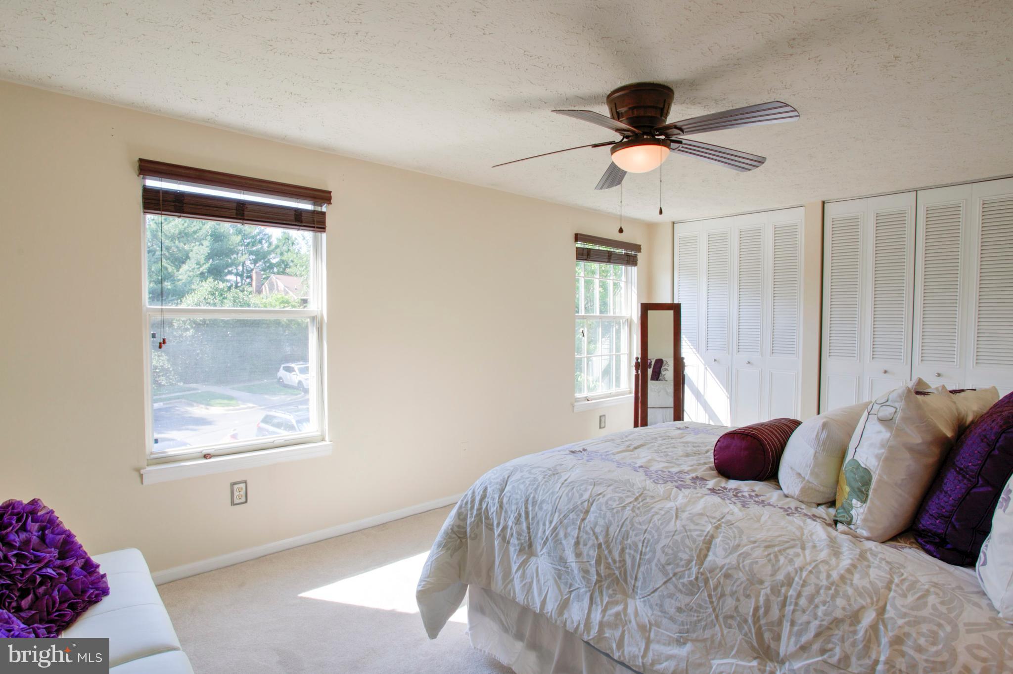1493 Autumn Ridge Circle Reston, VA 20194 - Photo 13 of 25 Bedroom (Master)