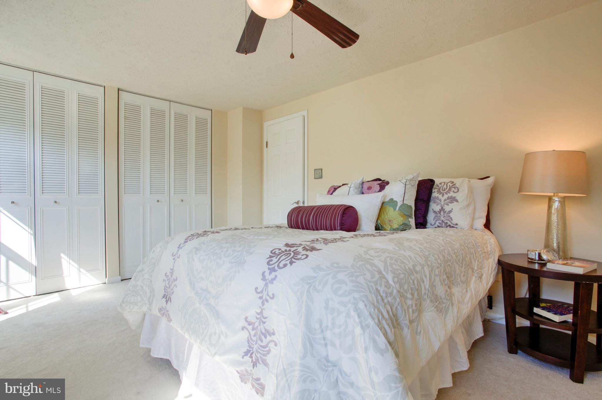 1493 Autumn Ridge Circle Reston, VA 20194 - Photo 14 of 25 Bedroom (Master)