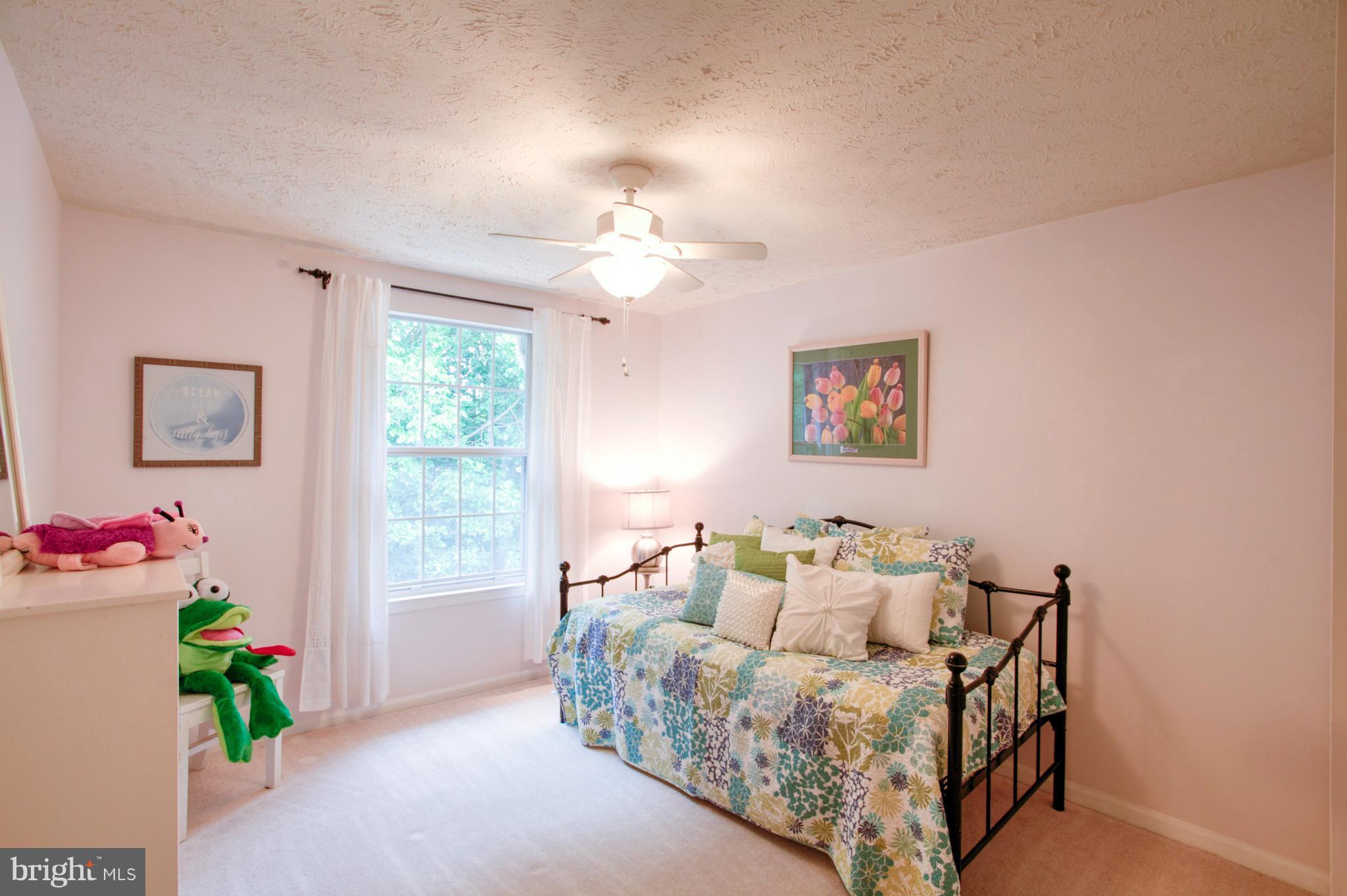 1493 Autumn Ridge Circle Reston, VA 20194 - Photo 15 of 25 Bedroom