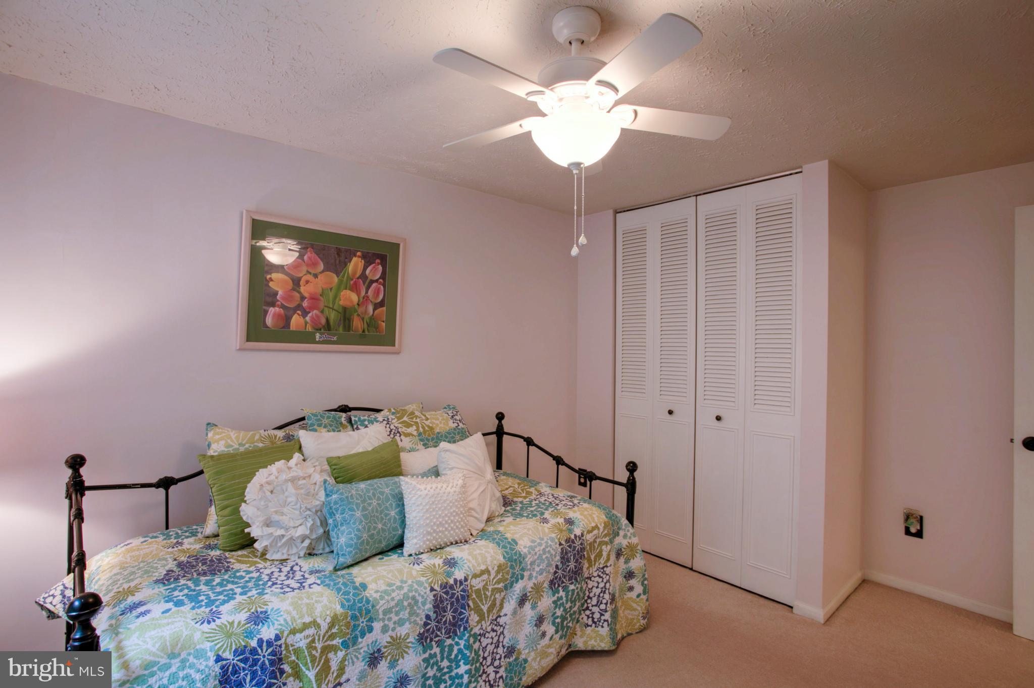 1493 Autumn Ridge Circle Reston, VA 20194 - Photo 16 of 25 Bedroom