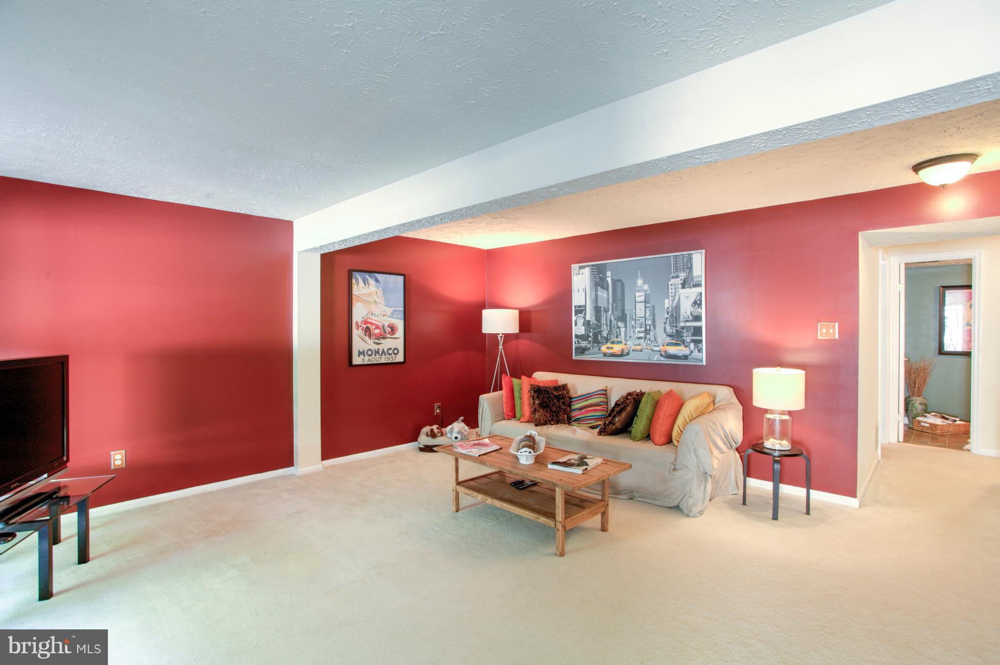 1493 Autumn Ridge Circle Reston, VA 20194 - Photo 18 of 25 Basement