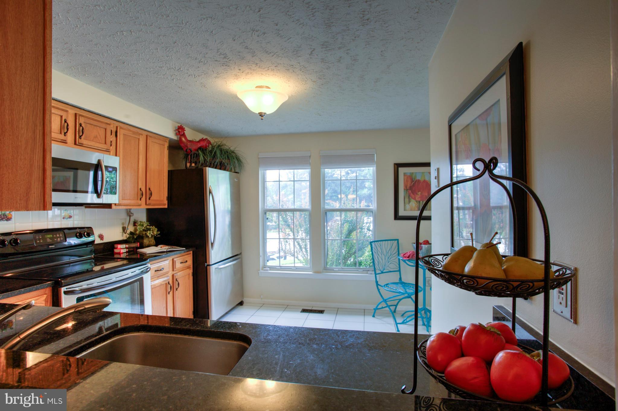 1493 Autumn Ridge Circle Reston, VA 20194 - Photo 4 of 25 Kitchen