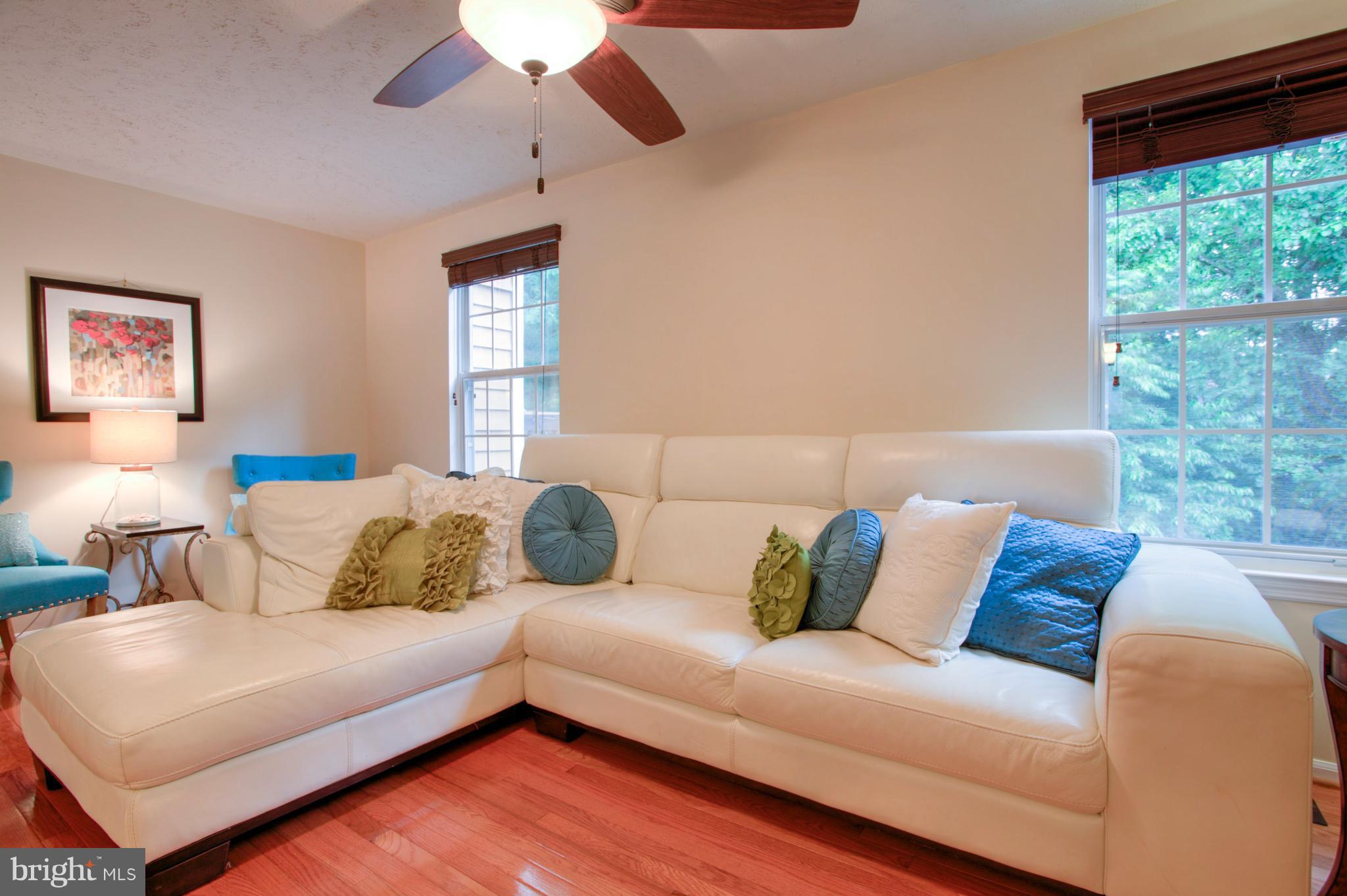 1493 Autumn Ridge Circle Reston, VA 20194 - Photo 10 of 25 Family Room