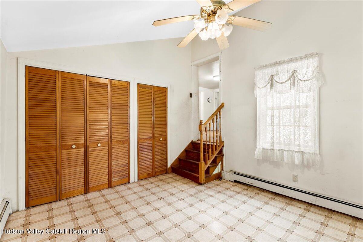 7 Grove Street Cairo, NY 12413 - Photo 12 of 35 a view of an empty room with a window