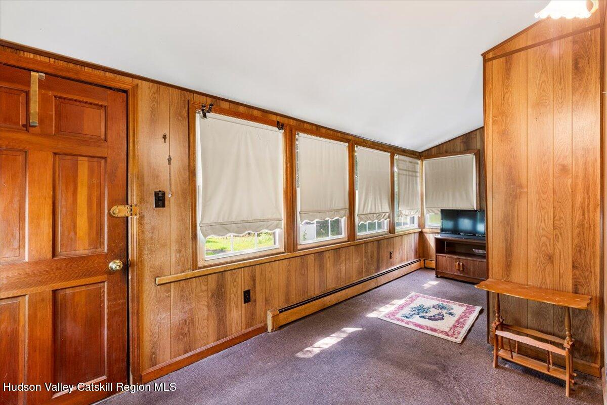 7 Grove Street Cairo, NY 12413 - Photo 14 of 35 a view of workspace with furniture and windows